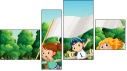 Fortych