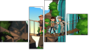 Fortych