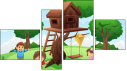 Fortych
