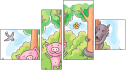 Fortych