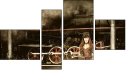 Fortych