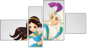 Fortych