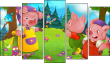 Pentaptych