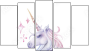 Pentaptych