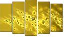 Pentaptych
