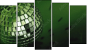 Pentaptych