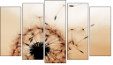 Pentaptych