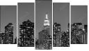 Pentaptych
