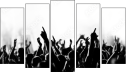 Pentaptych