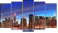 Pentaptych