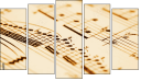 Pentaptych