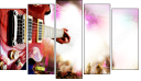Pentaptych