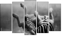 Pentaptych
