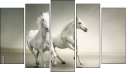 Pentaptych