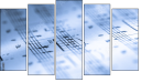 Pentaptych