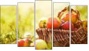 Pentaptych