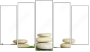Pentaptych