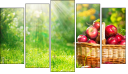 Pentaptych