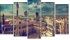 Pentaptych
