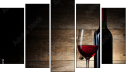 Pentaptych