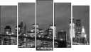 Pentaptych