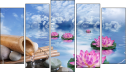 Pentaptych