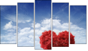 Pentaptych