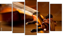 Pentaptych