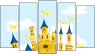 Pentaptych