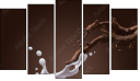 Pentaptych