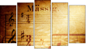 Pentaptych