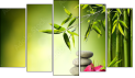 Pentaptych