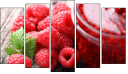Pentaptych