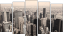Pentaptych