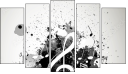 Pentaptych