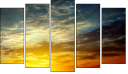 Pentaptych