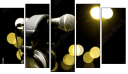 Pentaptych