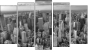 Pentaptych
