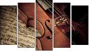 Pentaptych