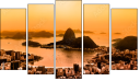 Pentaptych