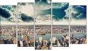 Pentaptych