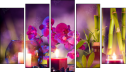 Pentaptych