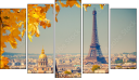 Pentaptych