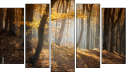 Pentaptych
