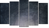 Pentaptych