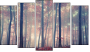 Pentaptych
