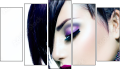 Pentaptych