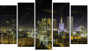 Pentaptych