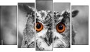 Pentaptych