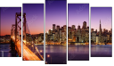 Pentaptych